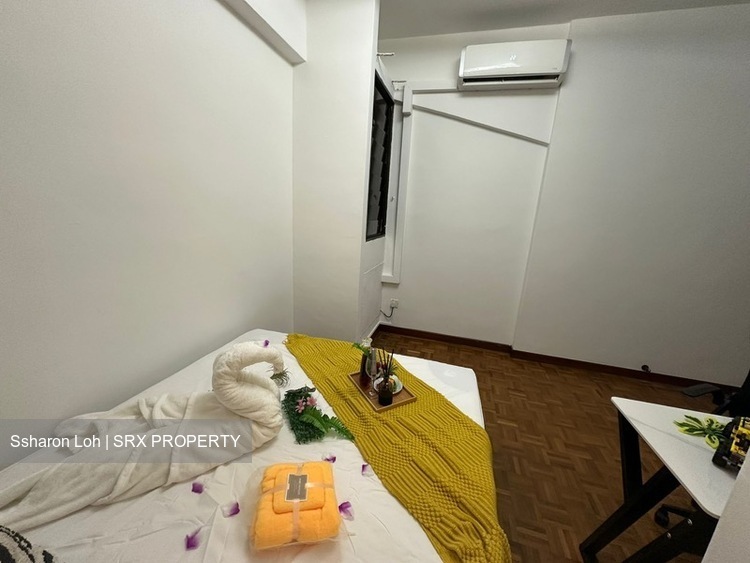 Boon Teck Towers (D12), Condominium #541893341